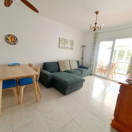 Enjoy Torrox Apartment Bagian luar foto