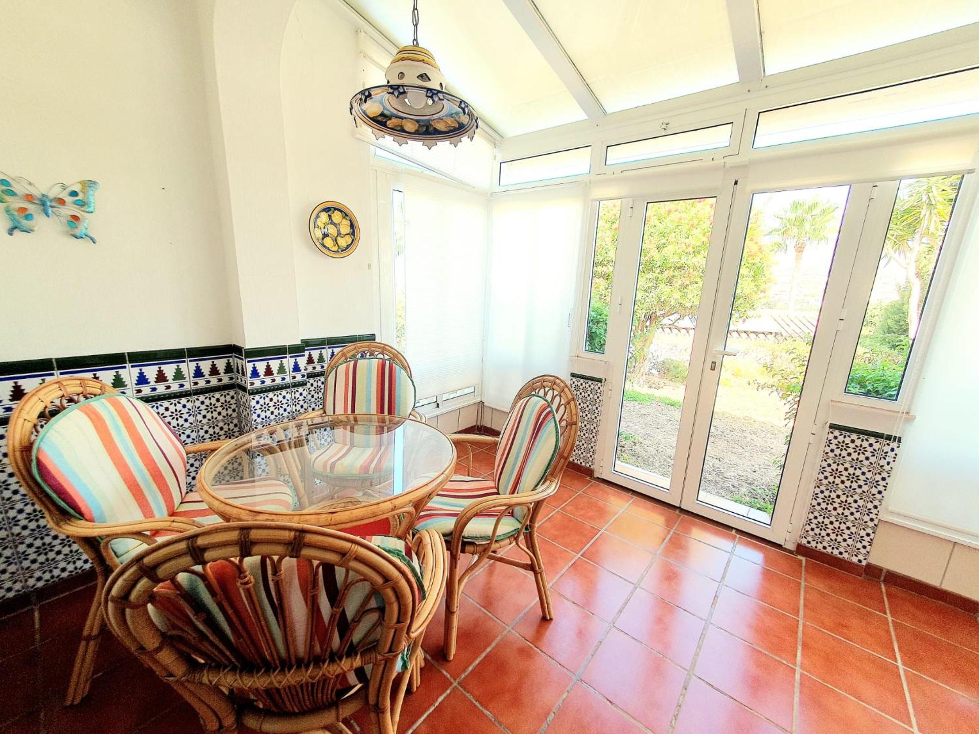 Enjoy Torrox Apartment Bagian luar foto