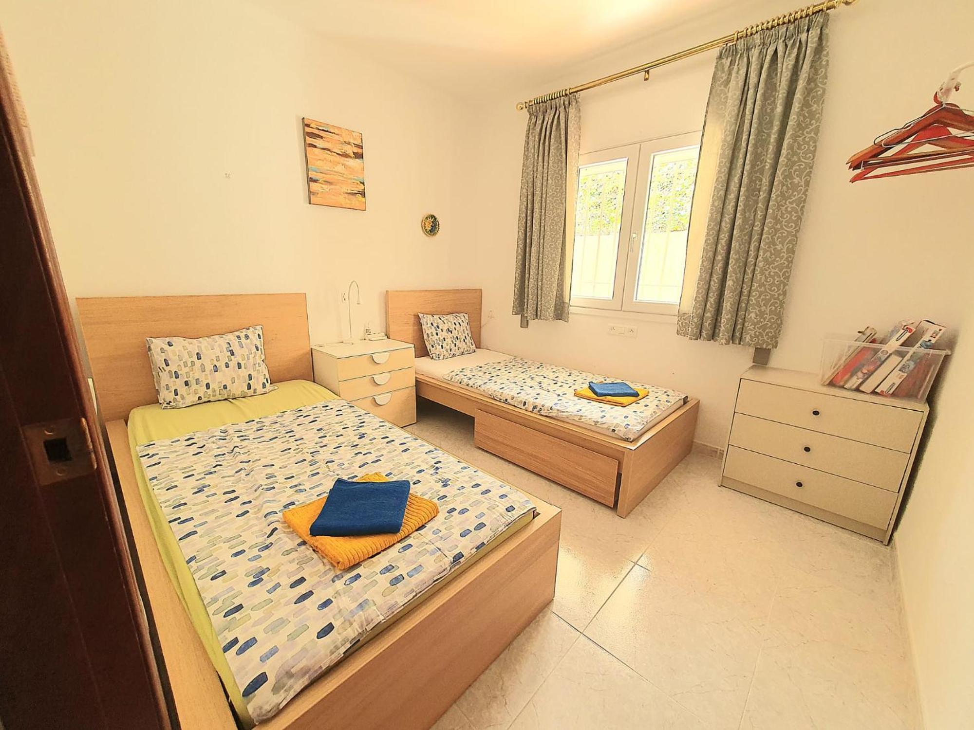 Enjoy Torrox Apartment Bagian luar foto