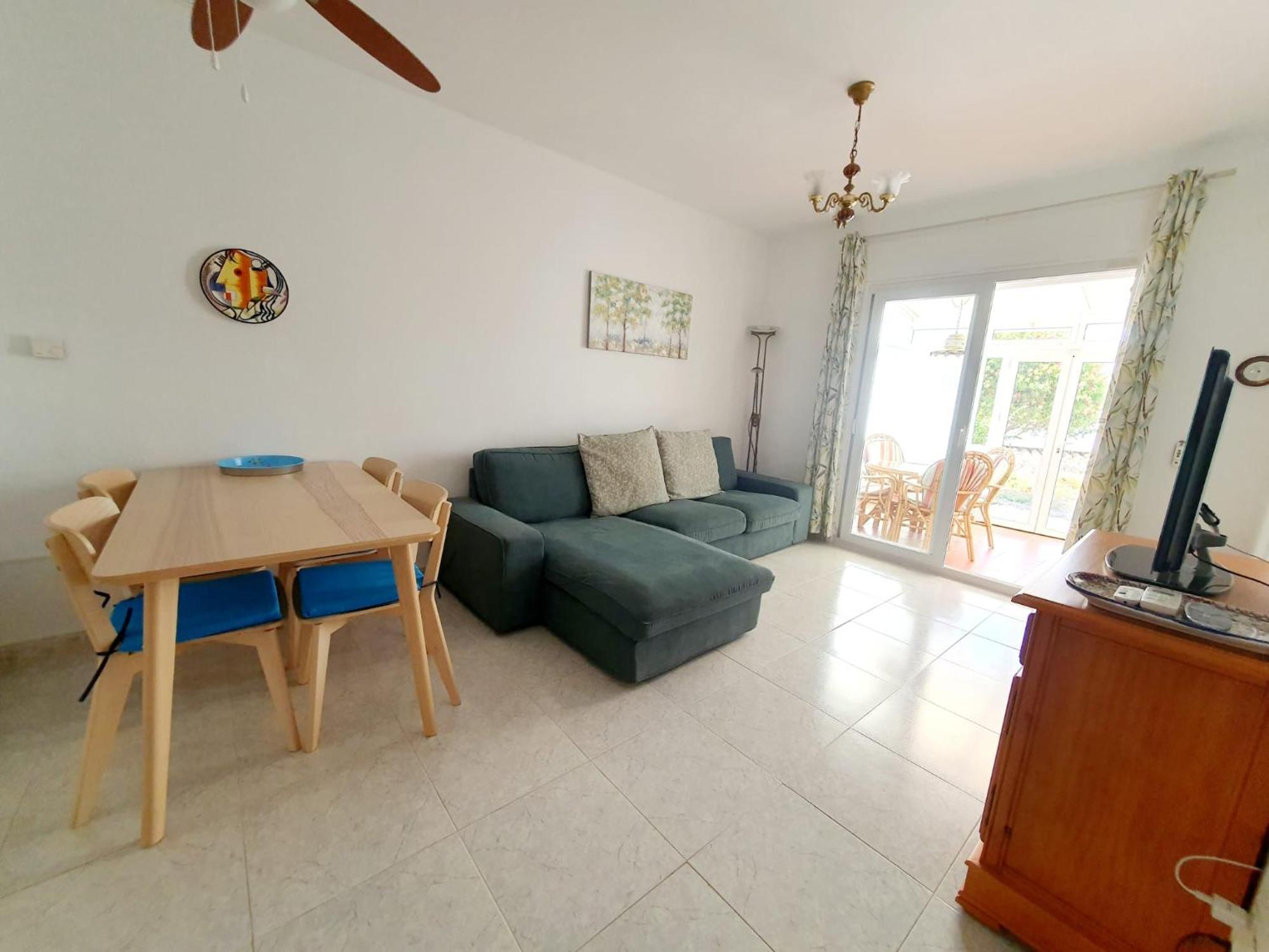 Enjoy Torrox Apartment Bagian luar foto
