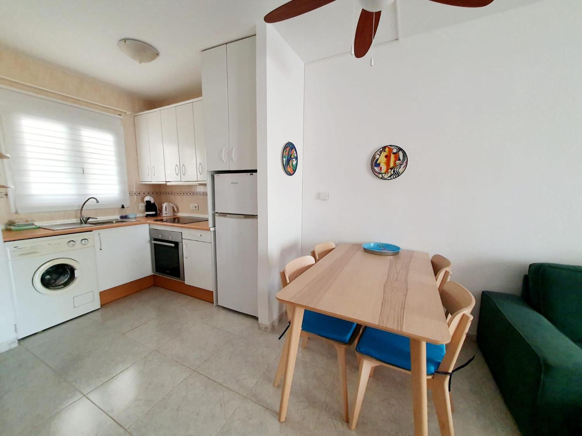 Enjoy Torrox Apartment Bagian luar foto
